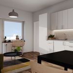 Rent 2 bedroom apartment of 35 m² in Täby