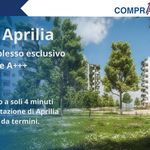Rent 2 bedroom apartment of 50 m² in Aprilia