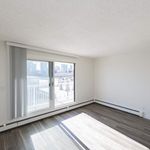 1 bedroom apartment of 602 sq. ft in Calgary