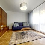 Wynajmij 3 sypialnię apartament z 64 m² w Warsaw