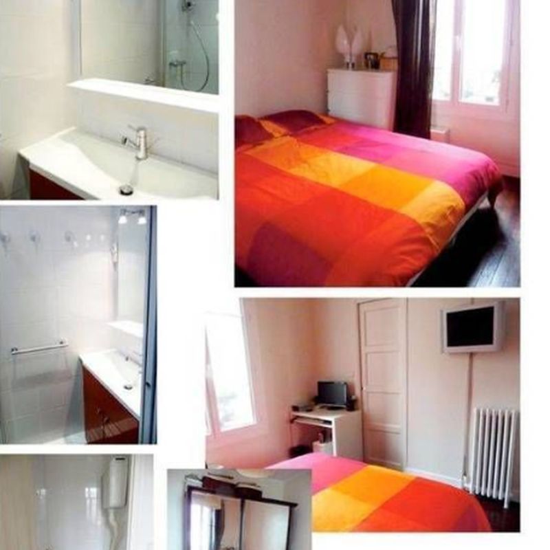 apartment for rent in Boulogne-Billancourt