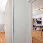 Appartement de 58 m² avec 3 chambre(s) en location à Prévessin-Moëns
