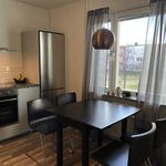 Rent 1 bedroom apartment of 44 m² in Borlänge