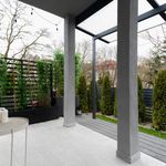 Rent 4 bedroom house of 140 m² in Warszawa
