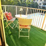 Rent 1 bedroom apartment in Miami