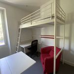 Rent 1 bedroom apartment of 12 m² in Aix-en-Provence