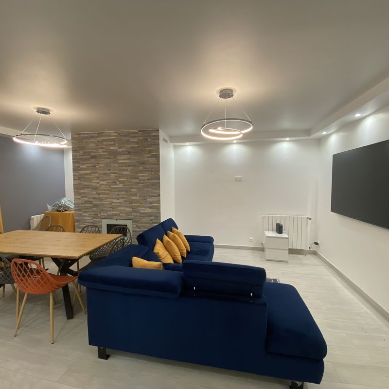 A louer Maison plain-pied 18 m² à GAGNY 850 € CC | Optimhome Immobilier
