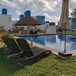 Rent 2 bedroom house of 70 m² in Cancún