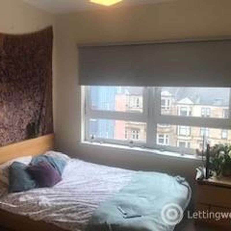3 Bedroom Flat to Rent at Dennistoun, Glasgow/East-Centre, Glasgow, Glasgow-City, England Camlachie
