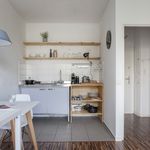Miete 1 Schlafzimmer wohnung von 30 m² in Berlin