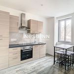 Rent 2 bedroom apartment of 35 m² in RILLIEUX LA PAPE