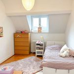Rent 4 bedroom house in Ixelles