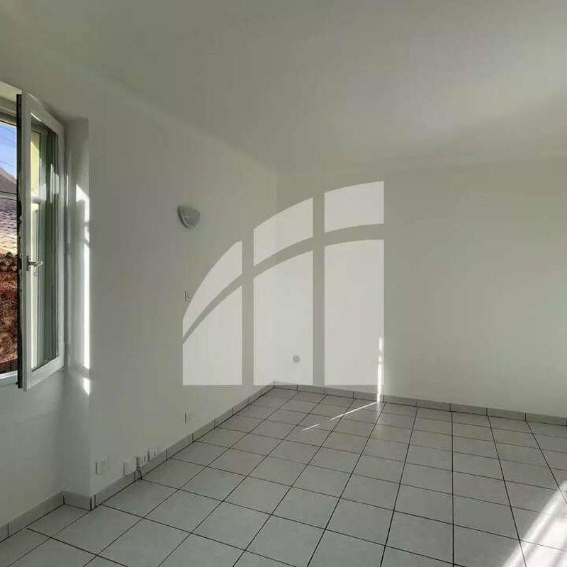 Location appartement 2 pièces 34 m² Nice (06200) Saint Roman de Bellet