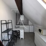 Rent 1 bedroom apartment of 10 m² in Dijon