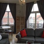 Rent 1 bedroom apartment of 75 m² in Schaerbeek