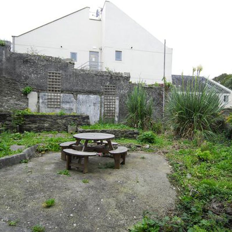 Property to rent in Arundel Crescent, Plymouth PL1