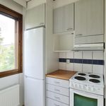 Rent 1 bedroom apartment of 32 m² in Jyväskylä