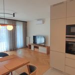 Wynajmij 2 sypialnię apartament z 51 m² w Kraków