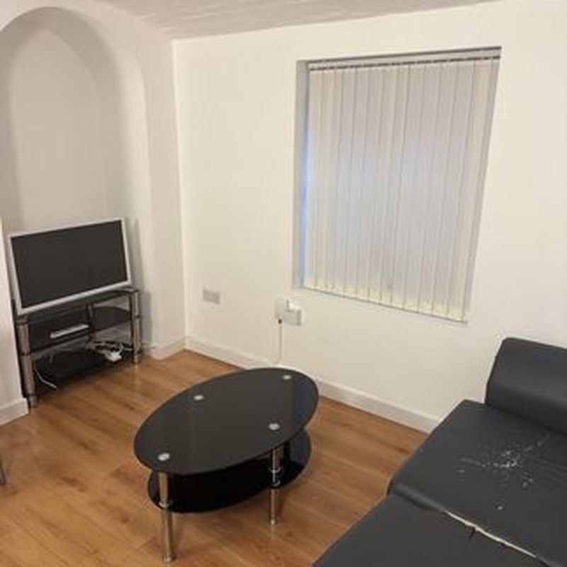 Studio to rent in West Parade, Lincoln LN1 New Boultham