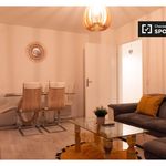 Rent 2 bedroom apartment of 75 m² in Montmartre, Abbesses, Grandes-Carrières