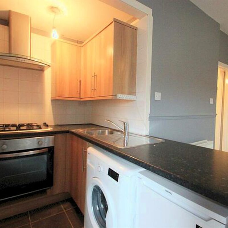 1 Bedroom Flat To Rent In Eastside, Kirkintilloch, G66