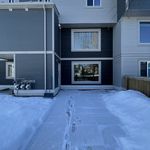 3 bedroom house of 1022 sq. ft in Edmonton