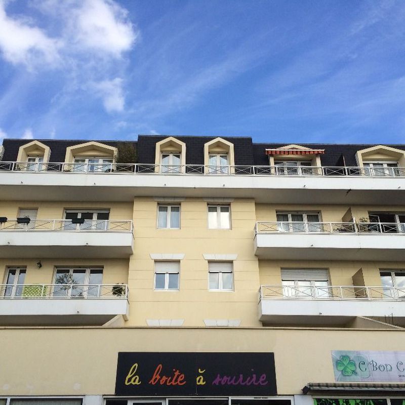Appartement 3 pièces Neuilly-Plaisance 67.04m² 1276€ à louer - l'Adresse