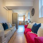 6 bedroom student apartment in PORTSMOUTH