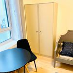Miete 2 Schlafzimmer wohnung von 18 m² in Dortmund