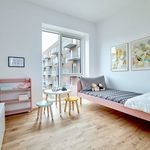 Rent 4 bedroom apartment of 81 m² in København S