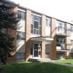 Rent 1 bedroom apartment of 45 m² in Edmonton