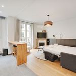 Appartement de 27 m² avec 4 chambre(s) en location à Paris