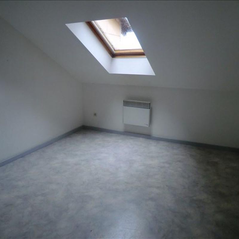 ▷ Appartement à louer • Lorquin • 42,5 m² • 430 € | immoRegion