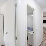 Rent 1 bedroom apartment in Málaga