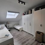 Huur 3 slaapkamer appartement in Saint-Ghislain