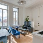 Appartement de 80 m² avec 4 chambre(s) en location à Roubaix