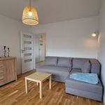 Rent 3 bedroom apartment of 49 m² in Warszawa