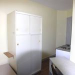 Appartement de 11 m² avec 1 chambre(s) en location à Grenoble