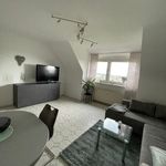 Rent 2 bedroom apartment of 54 m² in Witten