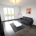 Rent 3 bedroom apartment of 58 m² in Troyes