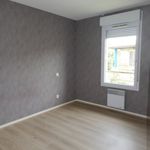 Rent 3 bedroom apartment of 59 m² in Saint-Orens-de-Gameville