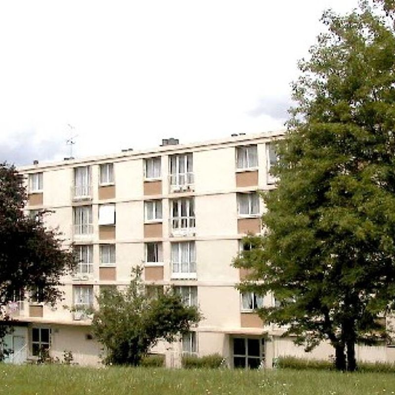 Location appartement 3 pièces 53 m² Montigny-Lès-Cormeilles (95370)