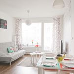 Rent 2 bedroom apartment of 54 m² in Praha