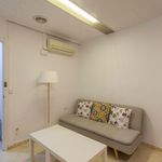 Alquilar 7 dormitorio apartamento en València