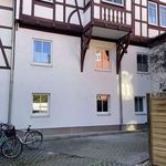 Rent 2 bedroom apartment of 38 m² in Jena