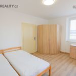 Rent 2 bedroom apartment in Uhelná Příbram