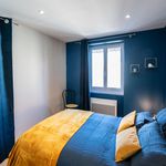 Rent 2 bedroom apartment of 43 m² in Villeurbanne