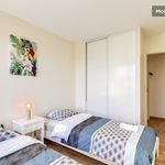 Appartement de 63 m² avec 2 chambre(s) en location à Cergy