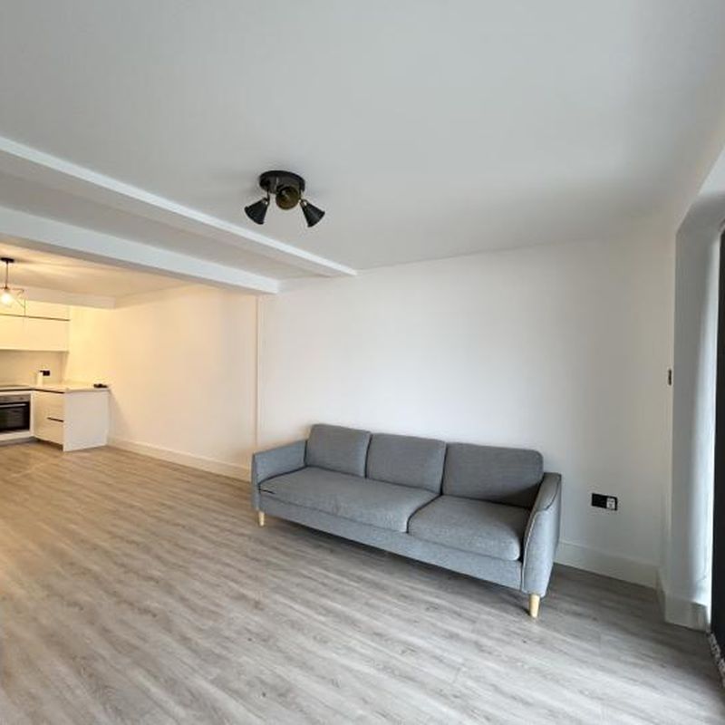 1 Bed Apartment 1a Mulgrave Road Croydon CR0 - JBrown International