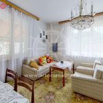 Pronajměte si 5 ložnic/e dům o rozloze 185 m² v Blansko